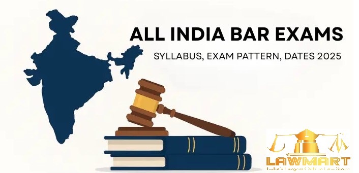 AIBE XX Exam 2025 Syllabus, Pattern, Dates & Preparation Guide