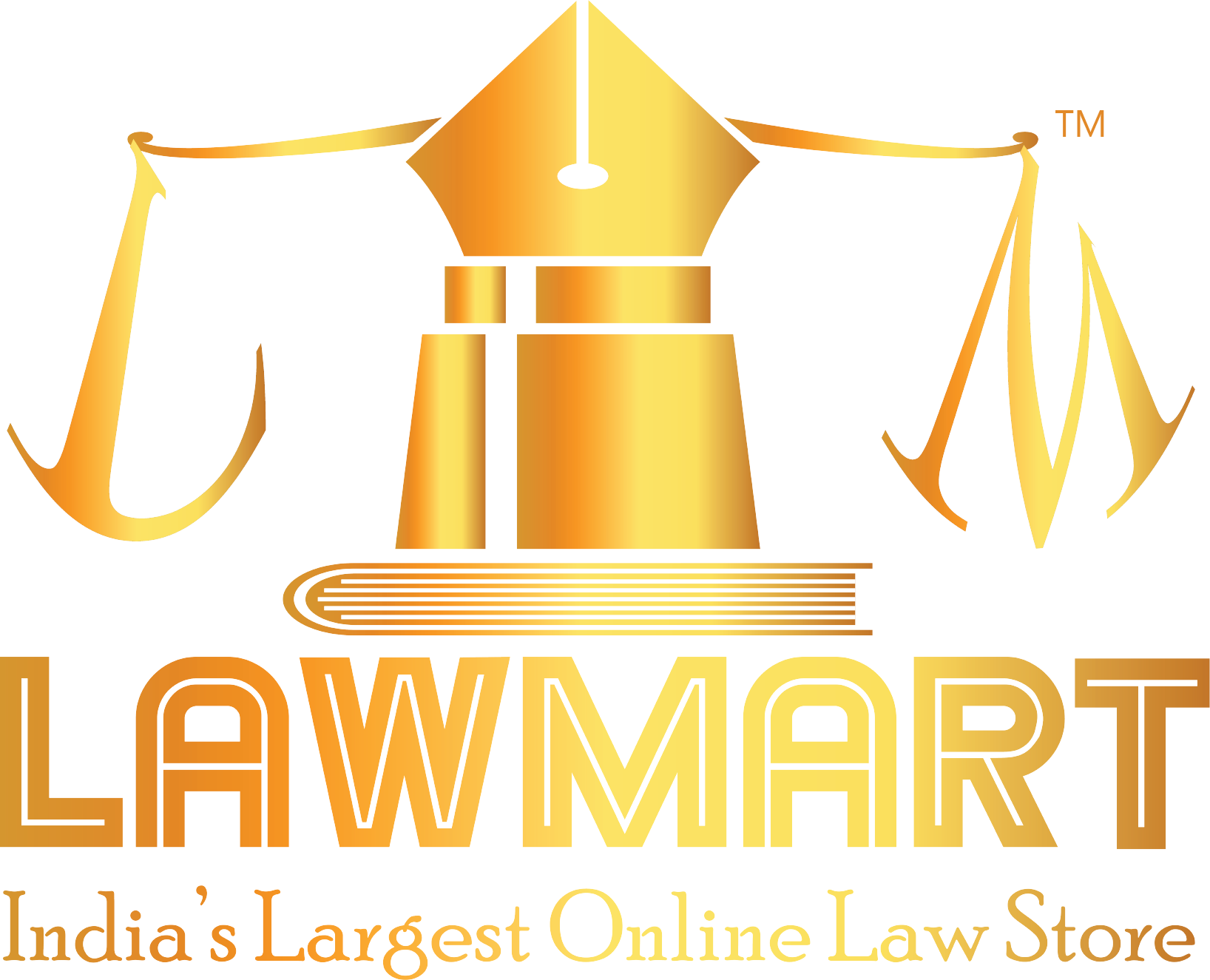 Law Mart Logo