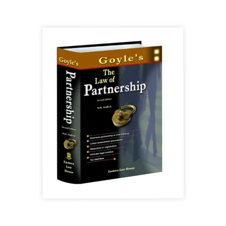 Goyle's Law of Partnership