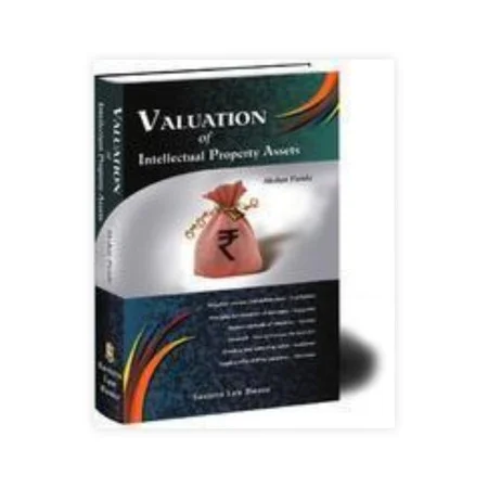Akshat Pande's Valuation of Intellectual Property Assets