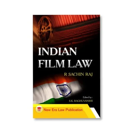 R. Sachin Raj's Indian Film Law