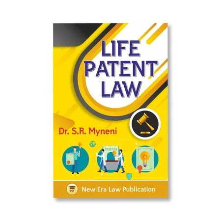 Dr. S. R. Myneni's Life Patent Law