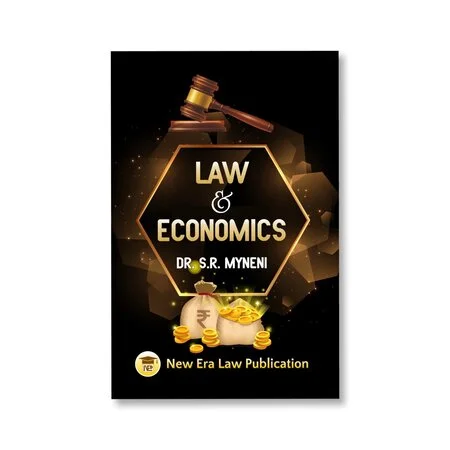 Dr. S. R Myneni's Law & Economics
