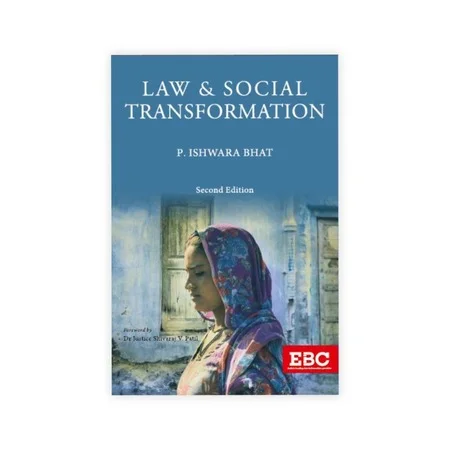 P Ishwara Bhat's Law and Social Transformation