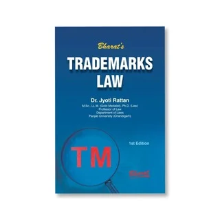 Dr. Jyoti Rattan's Trademarks Law