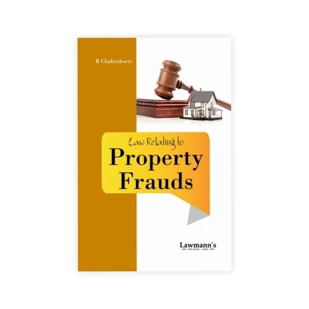Lawmann's Law Relating to Property Frauds
