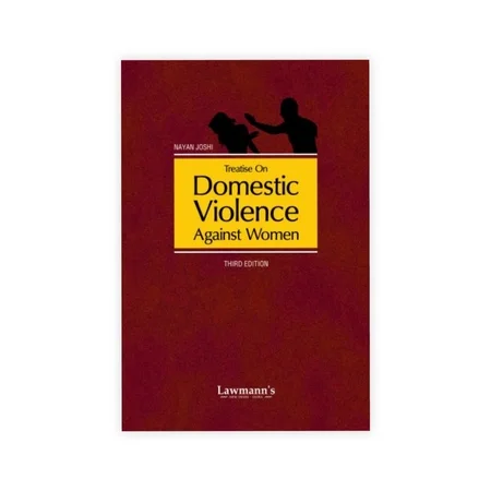 Lawmann's Treatise on Domestic Violence against Women