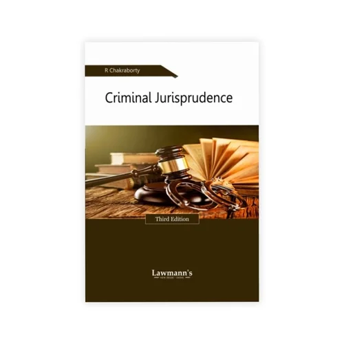 Lawmann's Criminal Jurisprudence