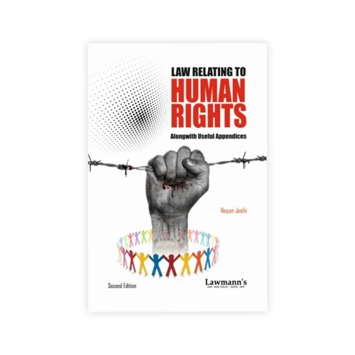 Lawmann's Law Relating to Human Rights