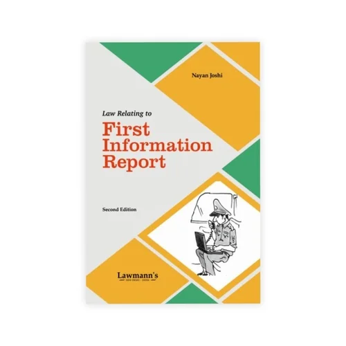 Lawmann's First Information Report