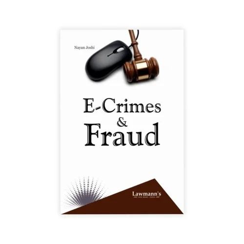 Lawmann's E-Crimes and Fraud