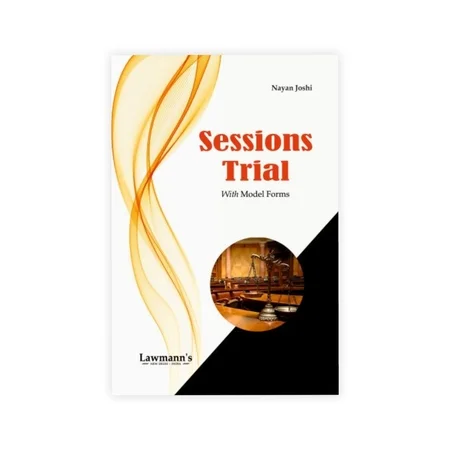 Lawmann's Sessions Trial with Model Forms