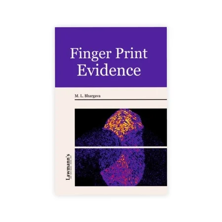 Lawmann's Finger Print Evidence