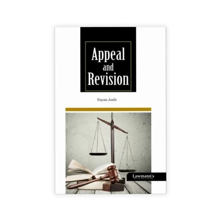 Lawmann's Appeal and Revisions