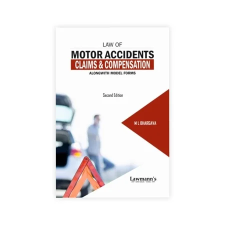 Lawmann's Motor Accidents Claims and Compensation