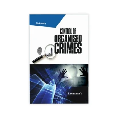 Lawmann's Control of Organised Crimes