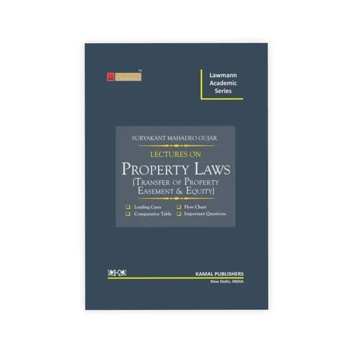 Lawmann's Property Laws