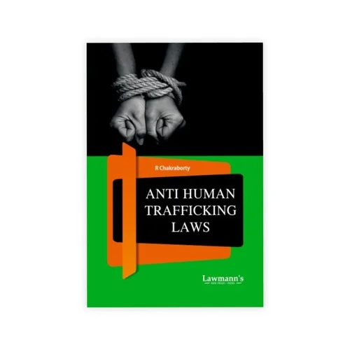 Lawmann's Anti Human Trafficking Laws