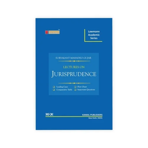 Lawmann's Jurisprudence