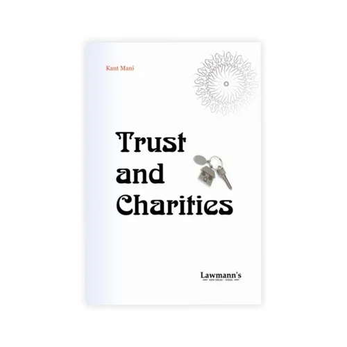 Lawmann's Trusts and Charities