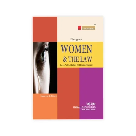 Lawmann's Women and the Laws