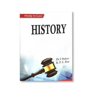 T. Padma, K. P. C. Rao's History