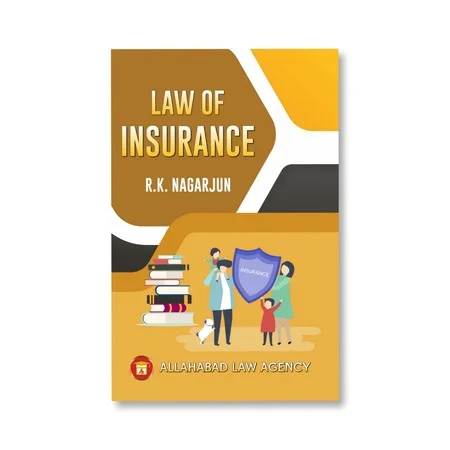 R.K. Nagarjun's Law of Insurance