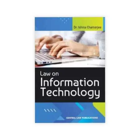 Ishita Chatterjee's Law On Information Technology