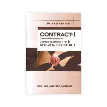 Kailash Rai's Contract- I