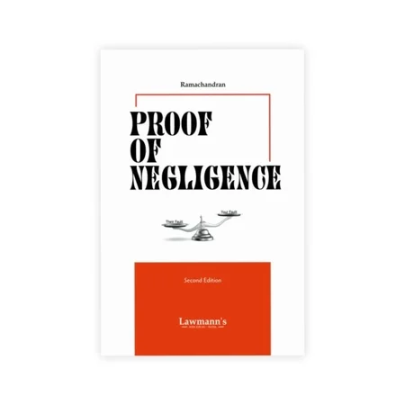 Lawmann's Proof of Negligence