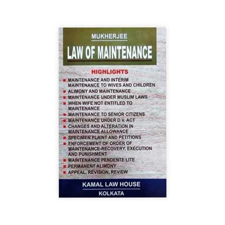 Mukherjee's Law of Maintenance