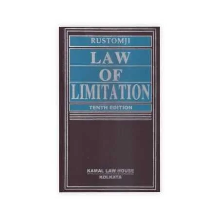 Rustomji's Law of Limitation