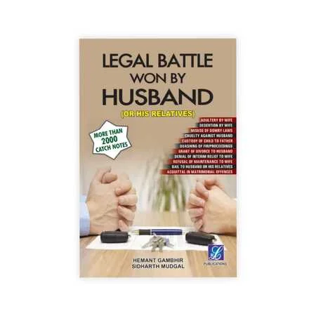 Hemant Gambhir & Sidharth Mudgal's Legal Battle Won By Husband
