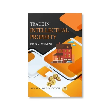 S.R.Myneni's Trade In Intellectual Property