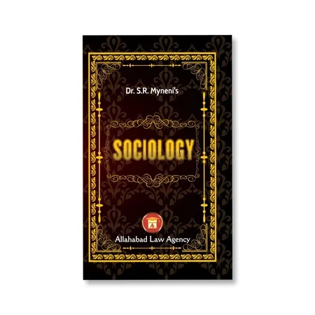 S.R.Myneni's Sociology