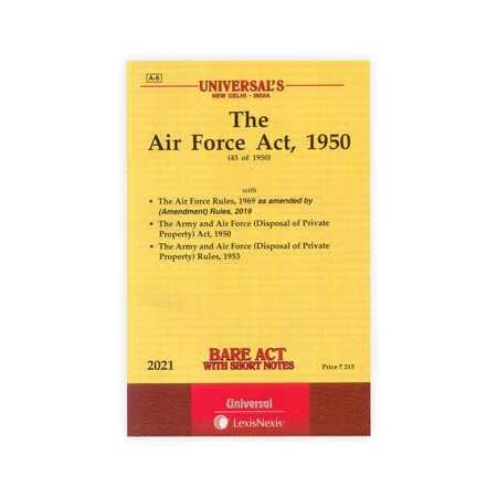 Universal's  The Air Force Act, 1950