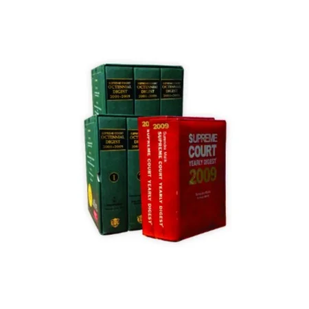 Surendra Malik's 12 Years' Digests (2011-2022) [In 12 Volumes]