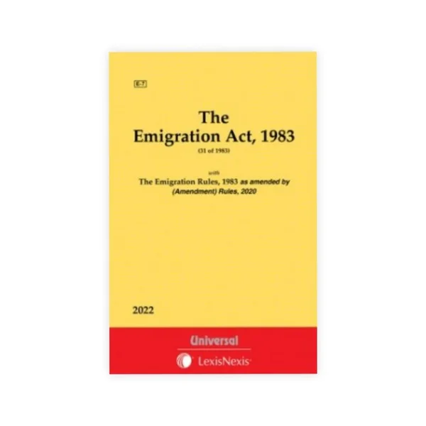 Universal's The Emigration Act, 1983