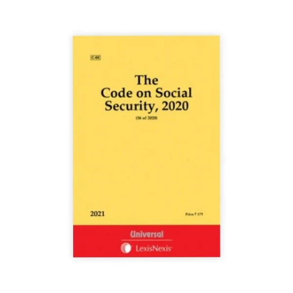 Universal's The Code on Social Security, 2020
