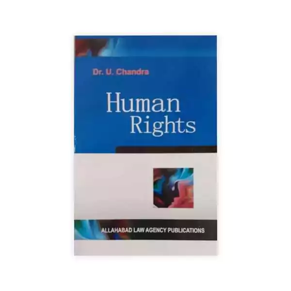 Dr. U. Chandra's Human Rights