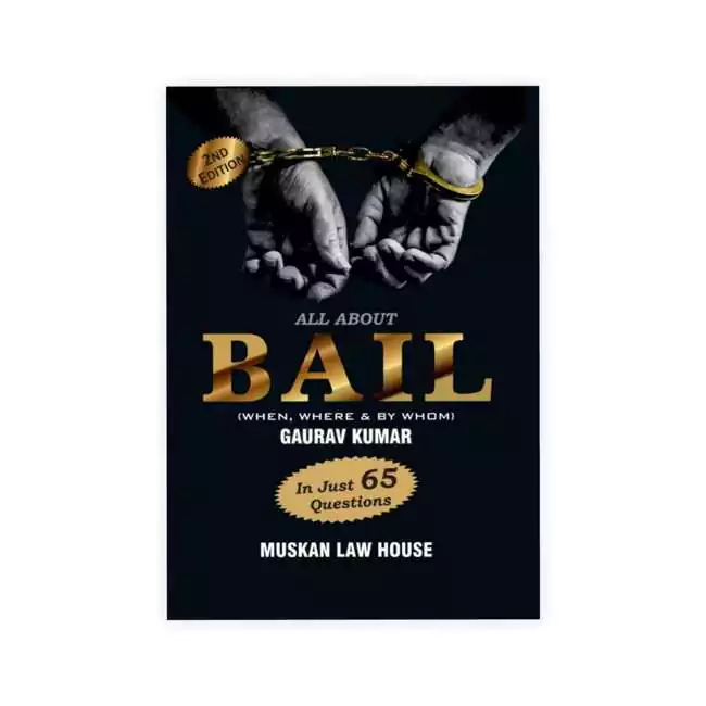 Gaurav Kumar 's All About Bail (When, Where & By Whom)