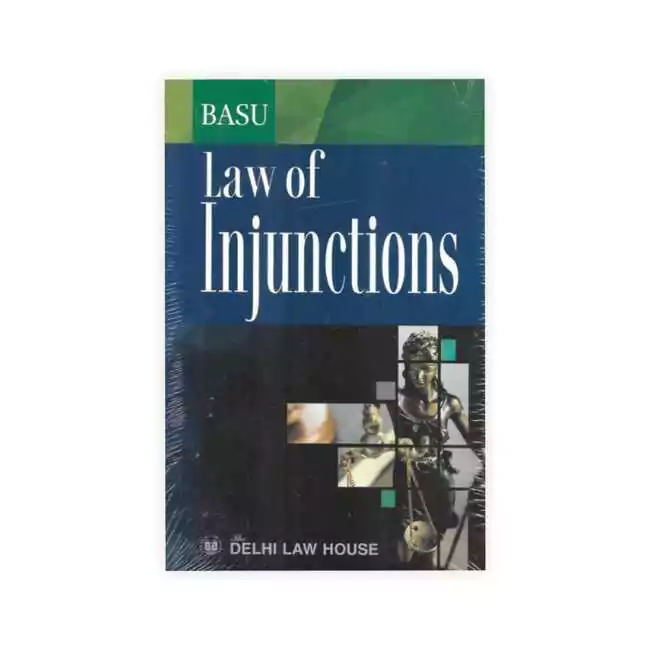 Basu's Law of Injunctions