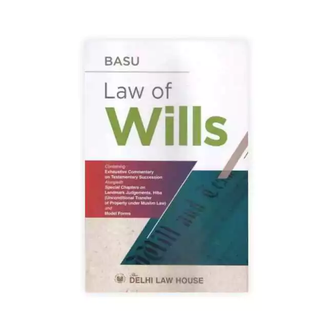 Basu's Law of Wills