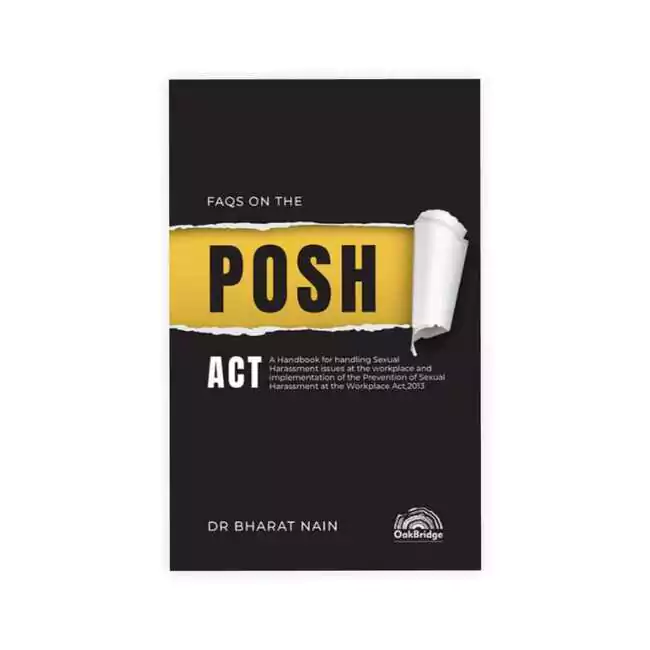 Dr Bharat Nain's FAQS on The Posh Act
