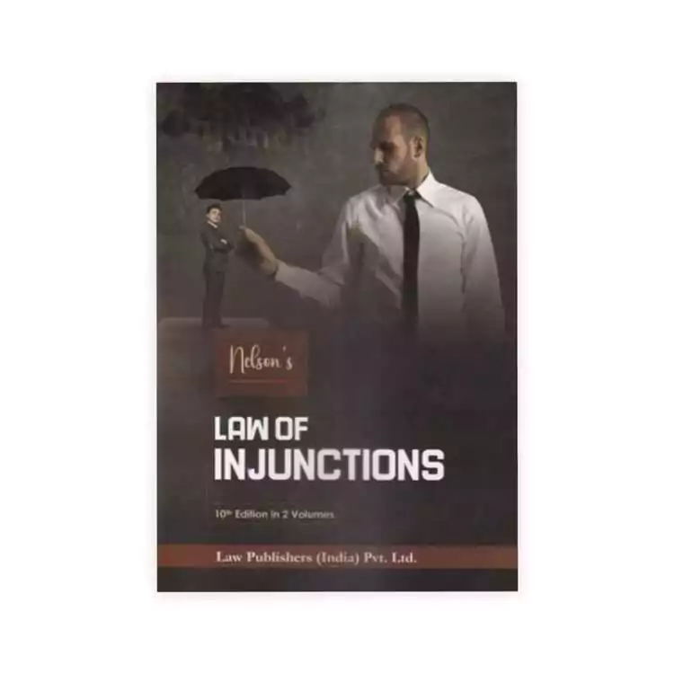 Nelson's Law of Injunctions