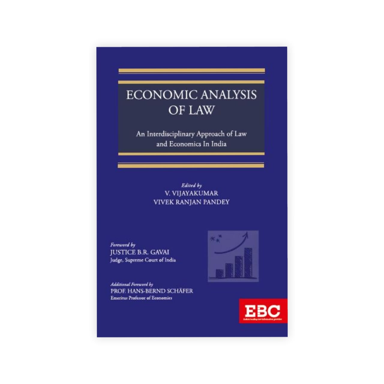 V Vijaykumar and Vivek Ranjan Pandey's Economic Analysis of Law