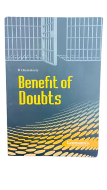 Lawmann's Benefit of Doubts