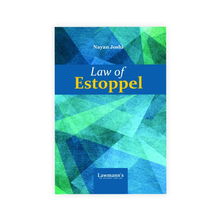 Lawmann's Law of Estoppel