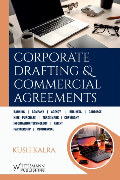 Kush Kalra's Corporate Drafting & Commercial Agreements