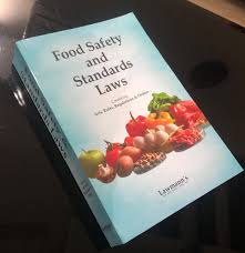 Lawmann Food Safety and Standards Laws with Act Rules and Regulations and Orders  Latest 2025 Lawmann Edition